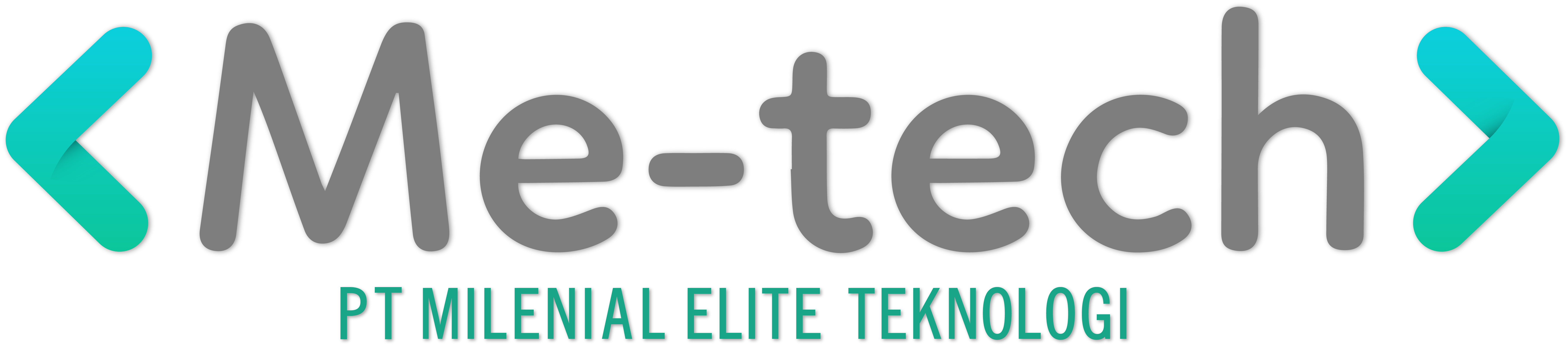 Me-Tech Logo